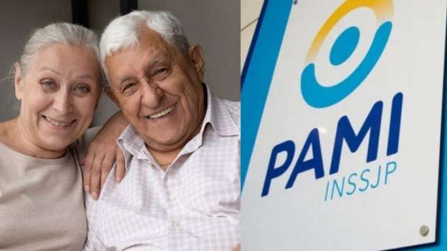 El PAMI ofrece un beneficio gratuito llamado "Bienestar PAMI"